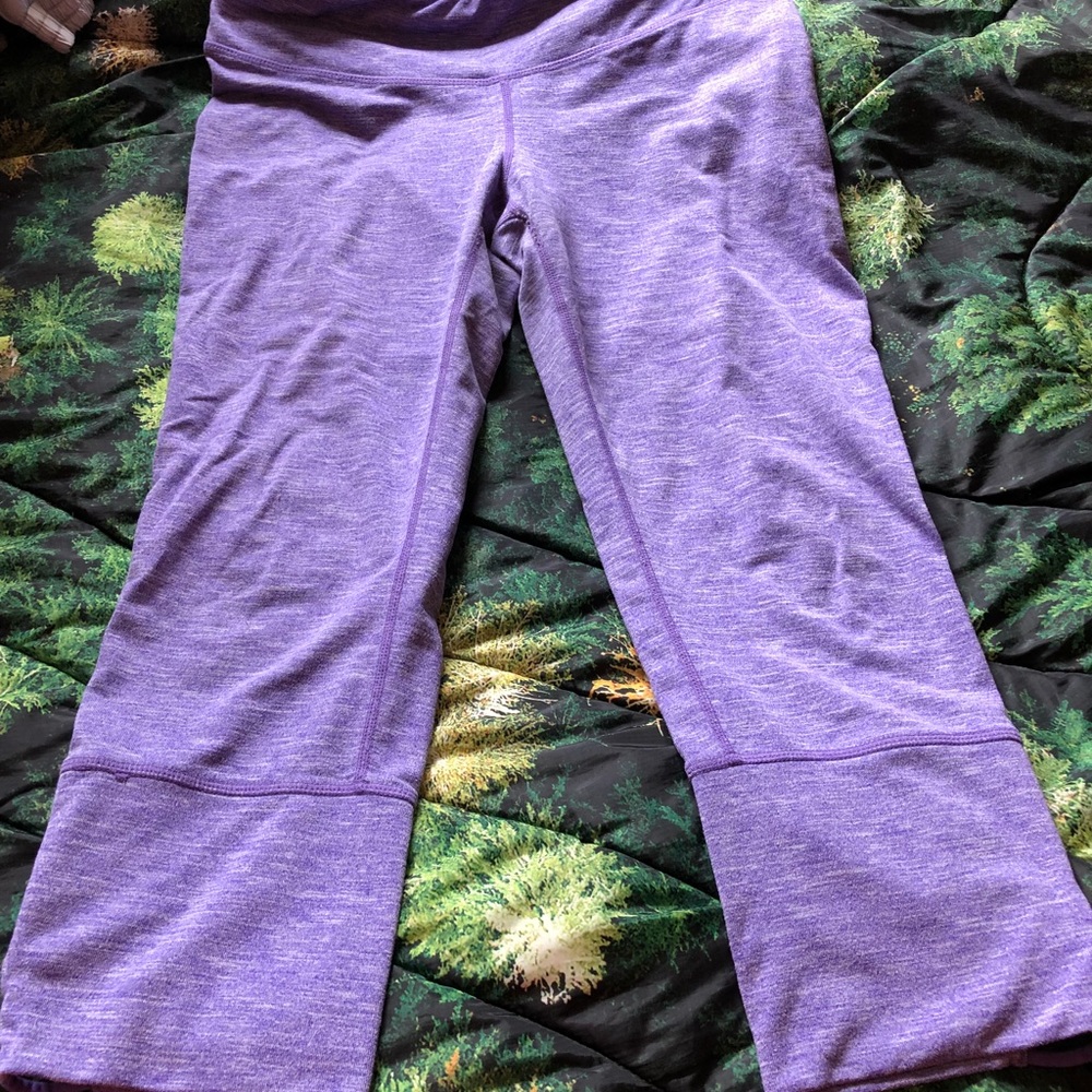 Pranav leggings Capri